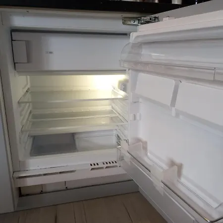 Martins - Belch1952 Apartament *