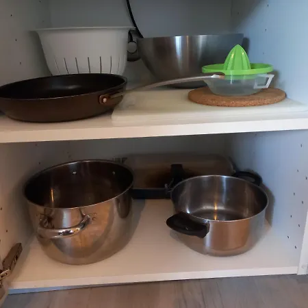 Apartament Martins - Belch1952 Lagos