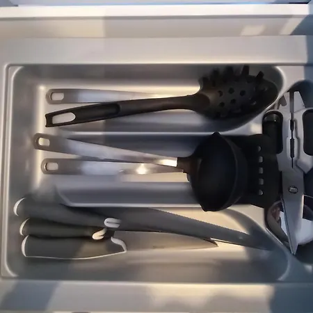 Apartament Martins - Belch1952 Lagos