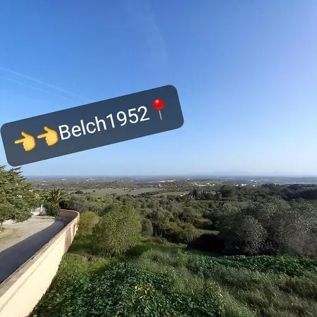 Apartament Martins - Belch1952 Lagos