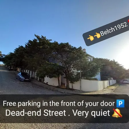 Martins - Belch1952 Apartment *