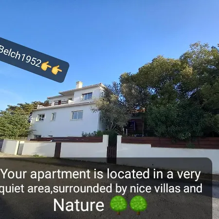 Martins - Belch1952 Apartment