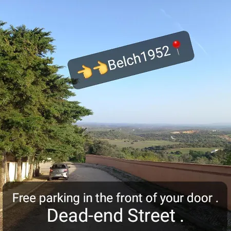 Apartament Martins - Belch1952 *