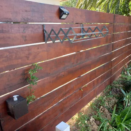 Martins - Belch1952 Apartment Lagos