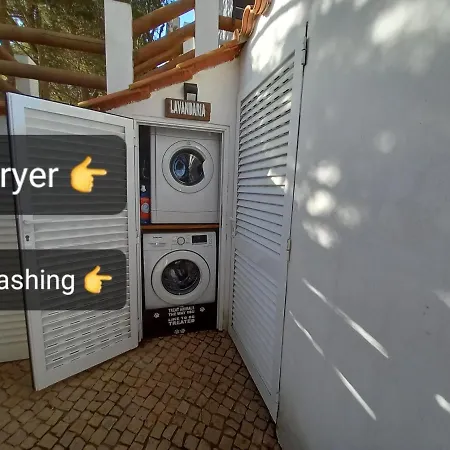 Martins - Belch1952 Apartament *