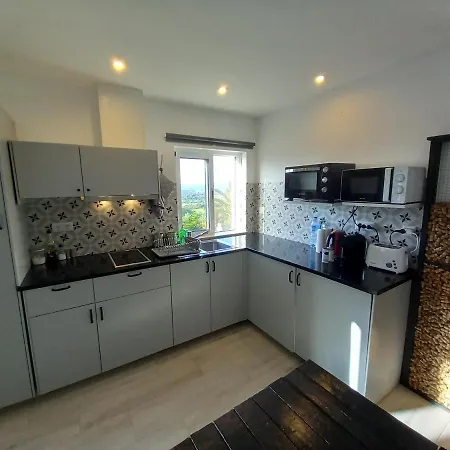 Apartment Martins - Belch1952 Lagos