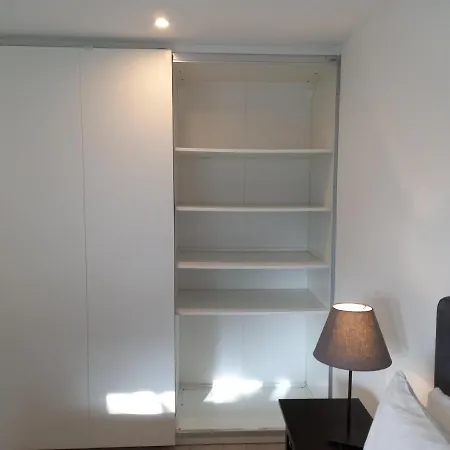 Apartment Martins - Belch1952