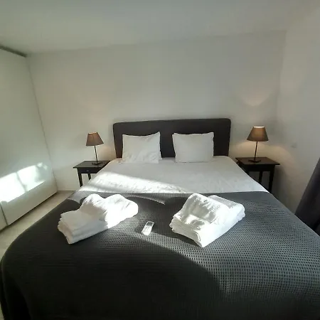 Apartament Martins - Belch1952 Lagos