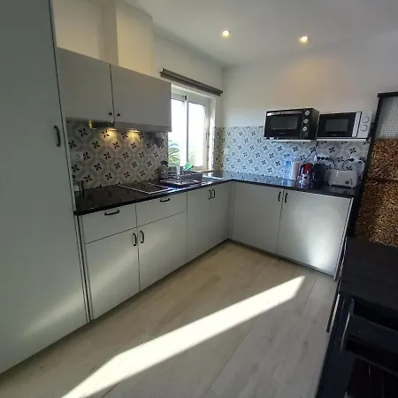 Martins - Belch1952 Apartment