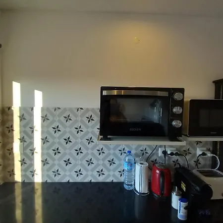 Martins - Belch1952 Apartament Lagos