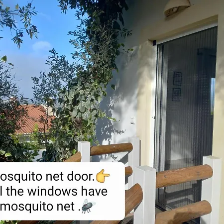 Martins - Belch1952 Apartament