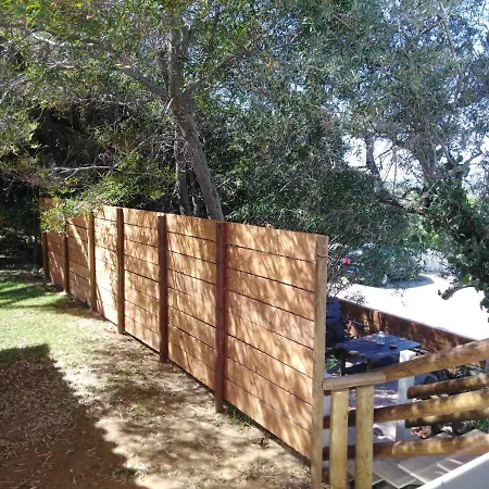 Apartament Martins - Belch1952 Lagos