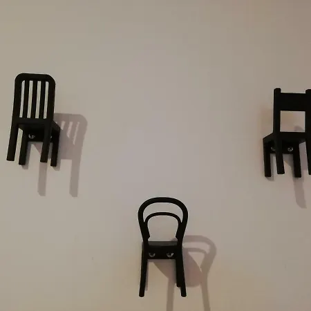 Apartament Martins - Belch1952 *