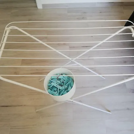 Apartment Martins - Belch1952