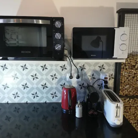 Apartment Martins - Belch1952