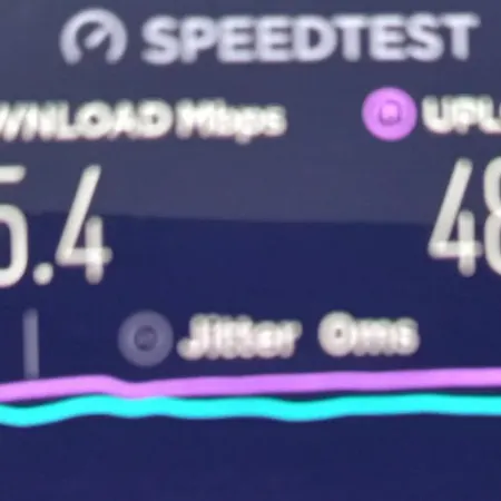 Lägenhet Martins - Belch1952 Lagos