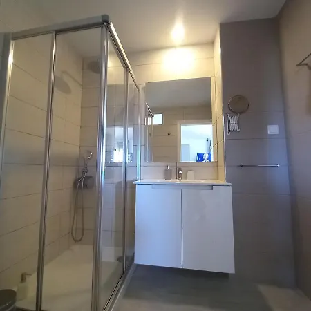 Martins - Belch1952 Lägenhet