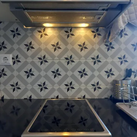 Lägenhet Martins - Belch1952 *