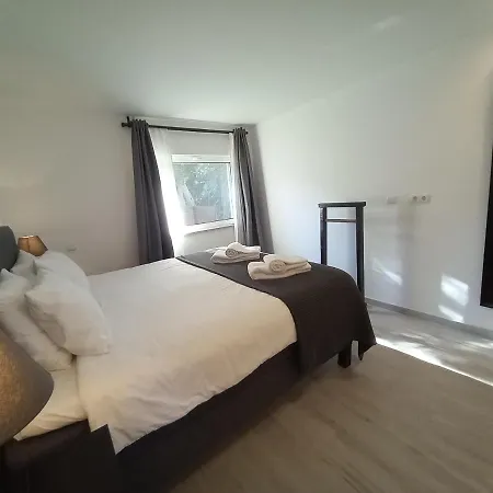 Lägenhet Martins - Belch1952 Lagos