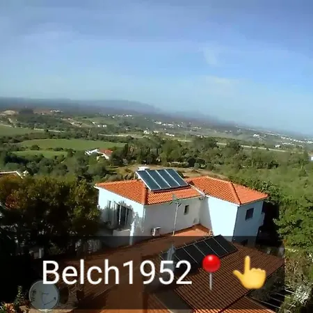 Apartamento Martins - Belch1952 *