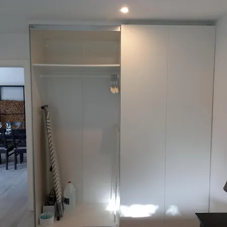 Lägenhet Martins - Belch1952