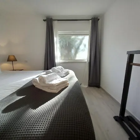 Apartamento Martins - Belch1952