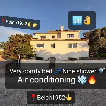 Martins - Belch1952 Apartamento