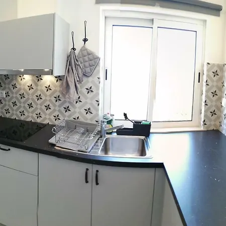 Martins - Belch1952 Apartamento