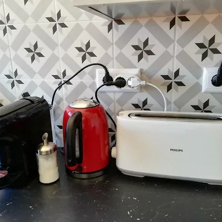 Lägenhet Martins - Belch1952 Lagos