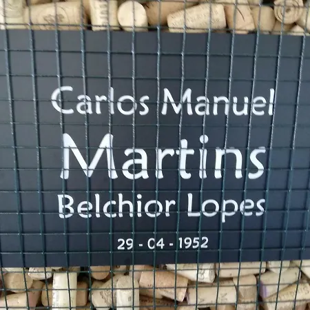 Apartamento Martins - Belch1952